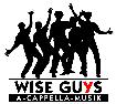 Das Konzert der Wise Guys